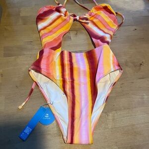 Cupshe One Piece Bathing suit